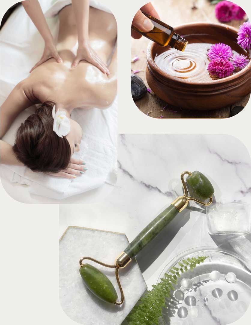 HALINK Spa